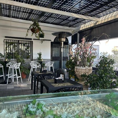 Vesci Faventia Hotel Huetor Tajar Exterior photo