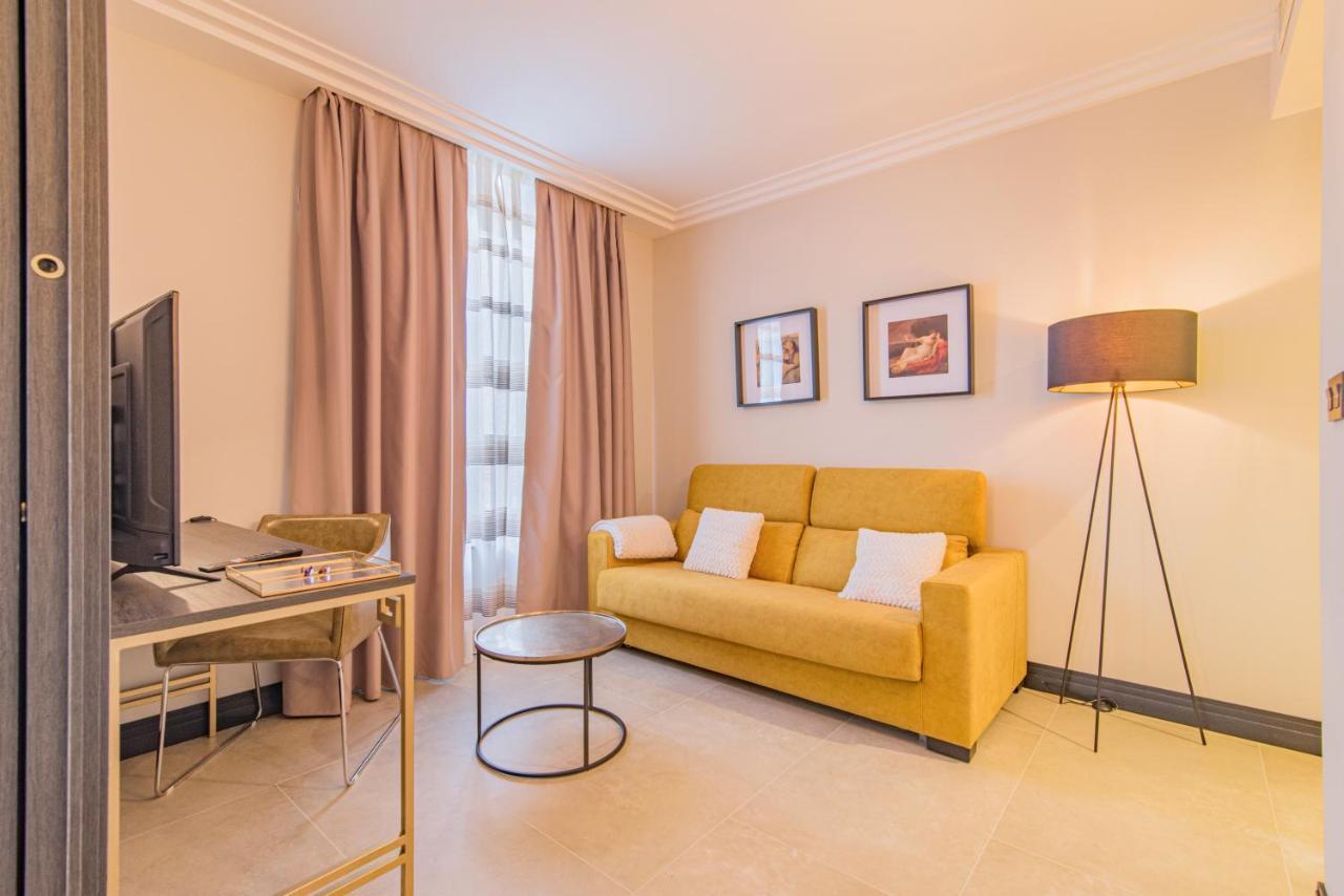 Vesci Faventia Hotel Huetor Tajar Exterior photo