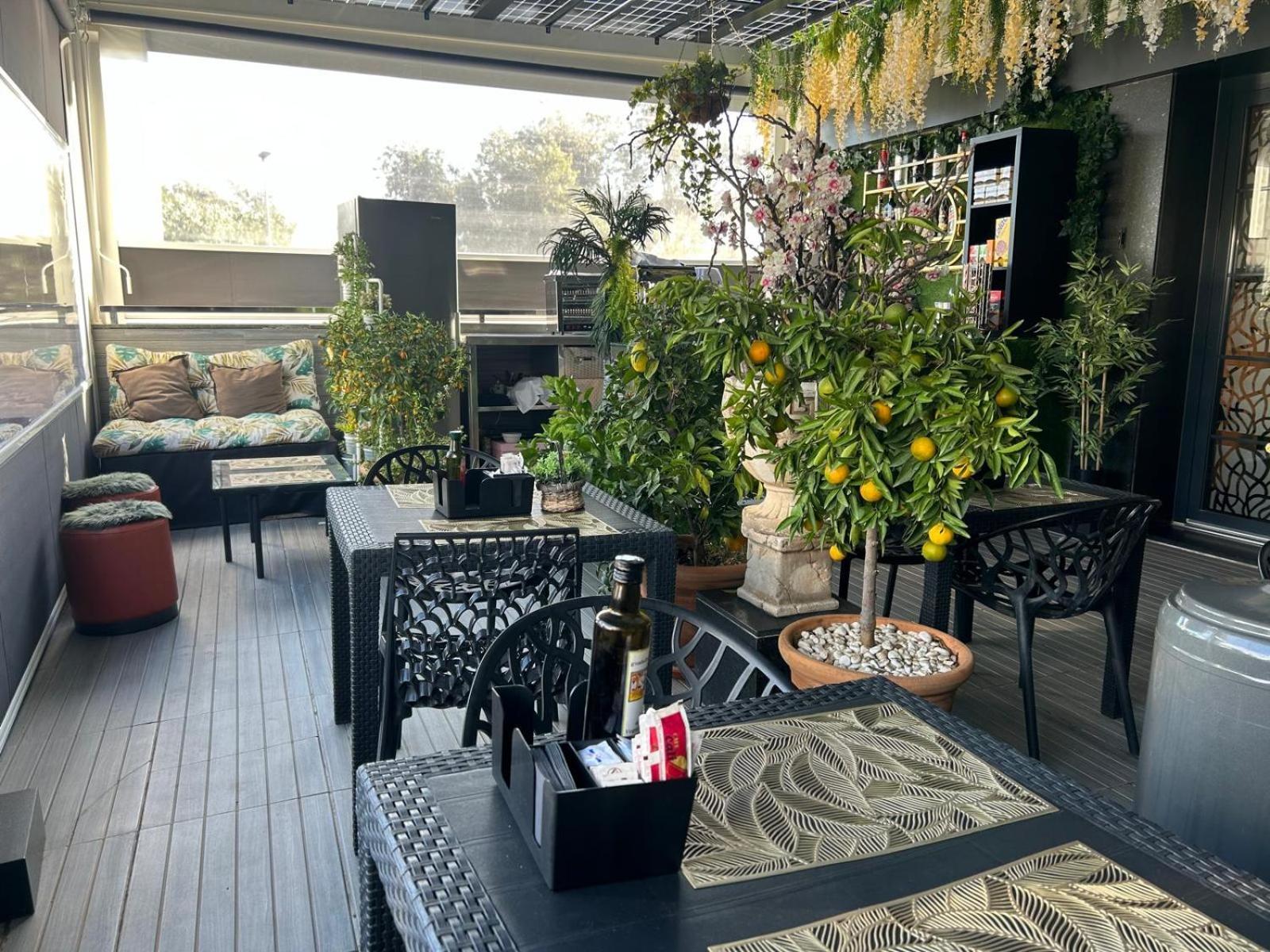 Vesci Faventia Hotel Huetor Tajar Exterior photo